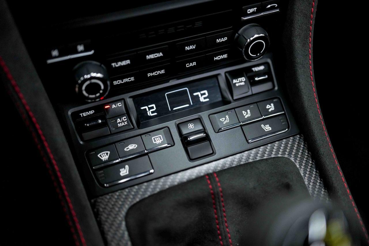 2025 Porsche 718 Spyder RS Marietta GA