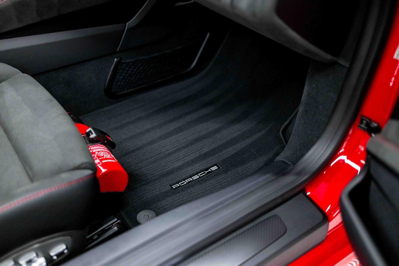 2025 Porsche 718 Spyder RS Marietta GA