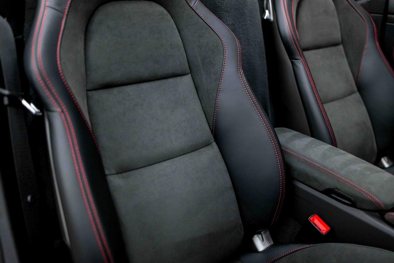 2025 Porsche 718 Spyder RS Marietta GA