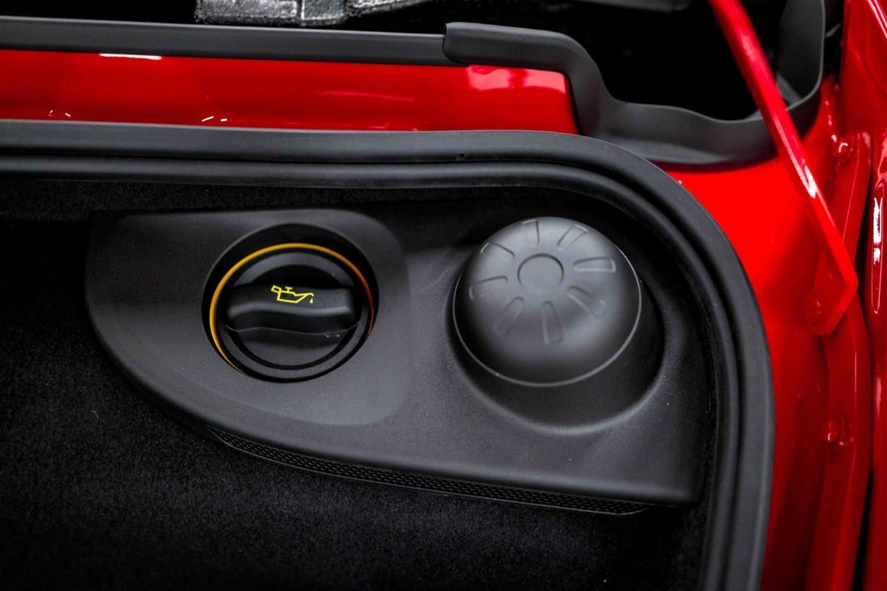2025 Porsche 718 Spyder RS Marietta GA