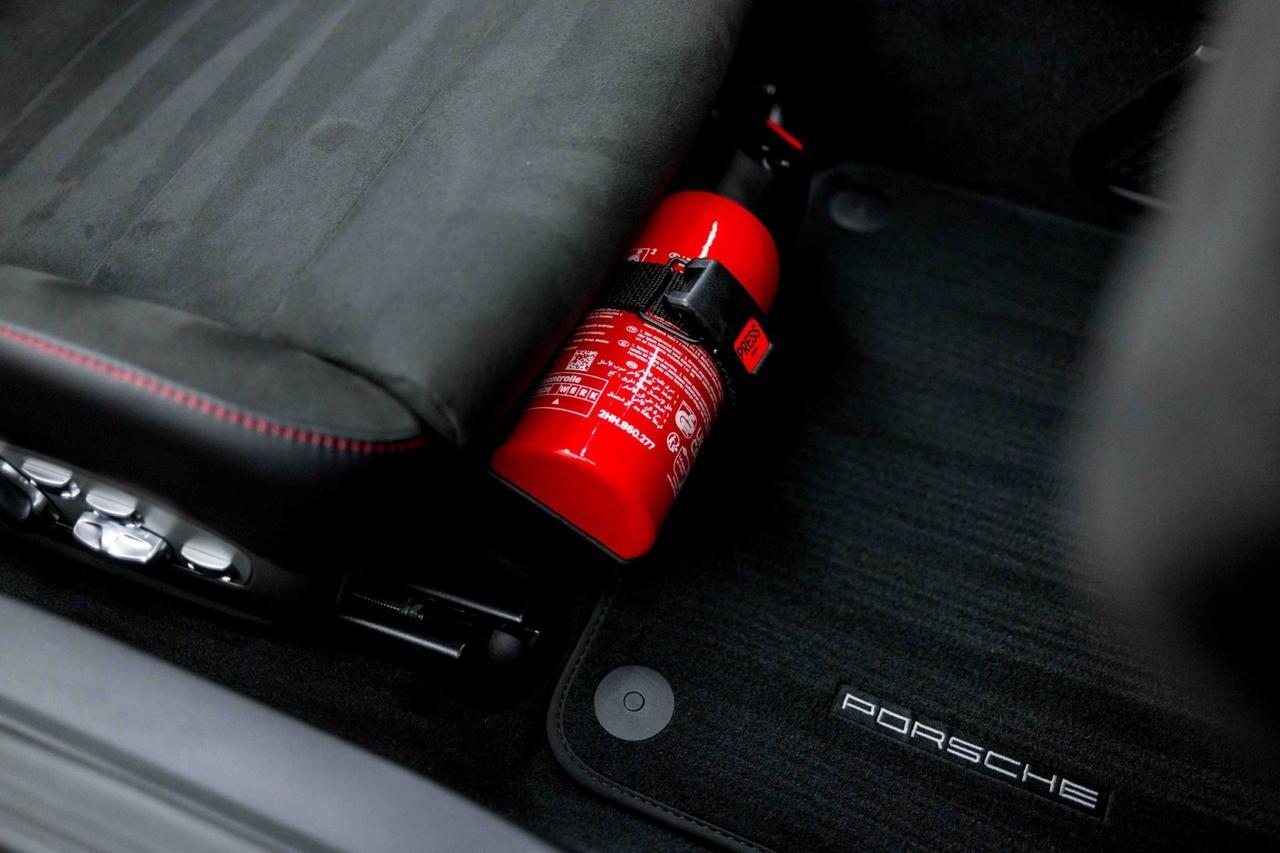 2025 Porsche 718 Spyder RS Marietta GA