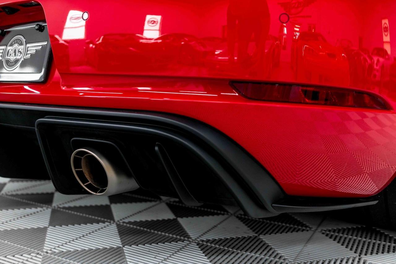 2025 Porsche 718 Spyder RS Marietta GA