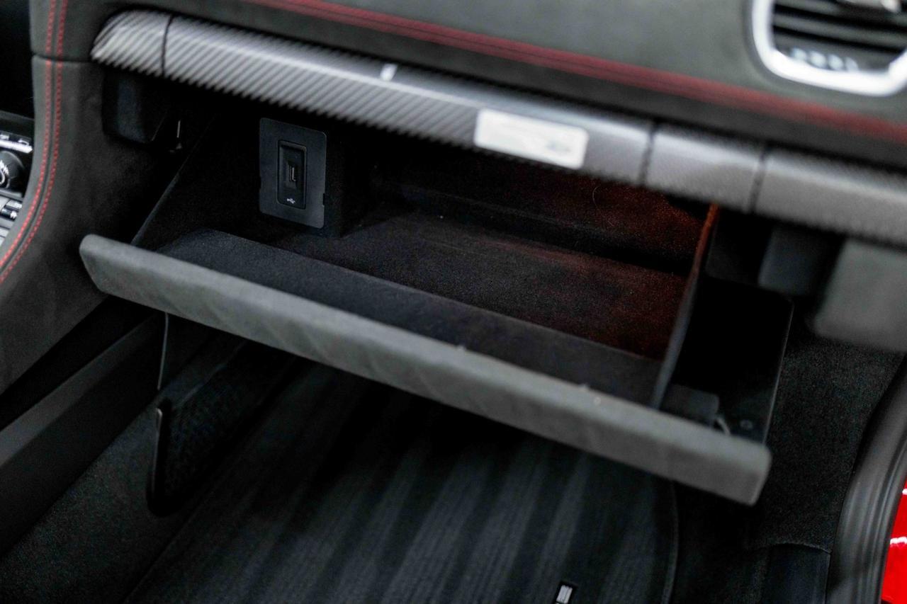 2025 Porsche 718 Spyder RS Marietta GA