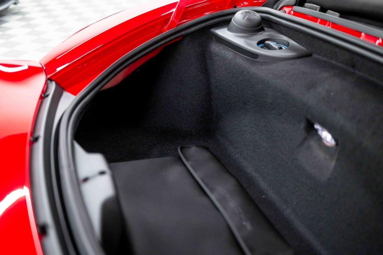 2025 Porsche 718 Spyder RS Marietta GA