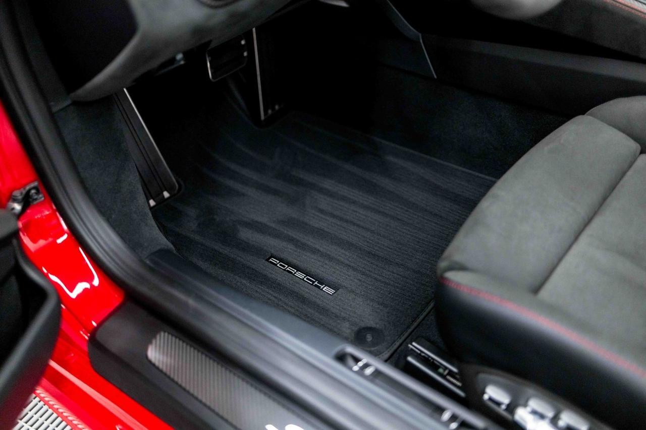 2025 Porsche 718 Spyder RS Marietta GA