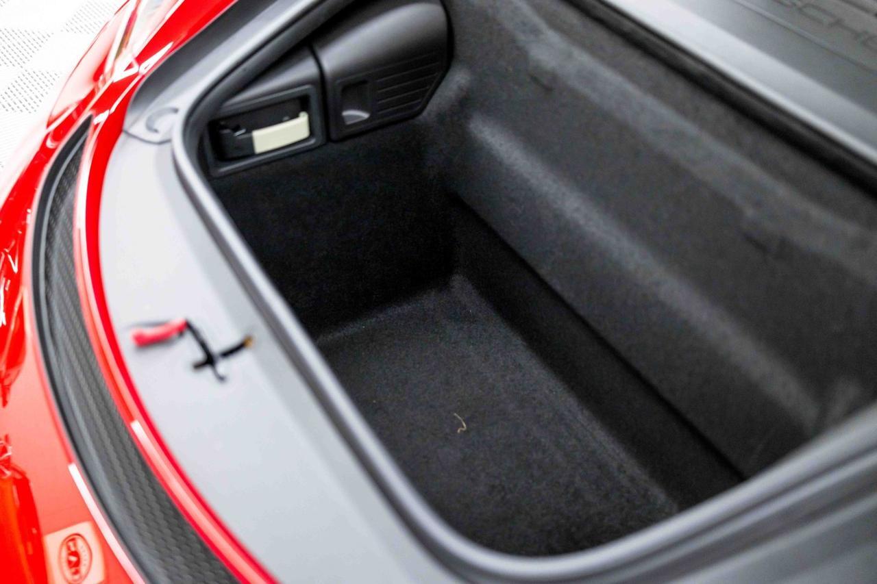 2025 Porsche 718 Spyder RS Marietta GA