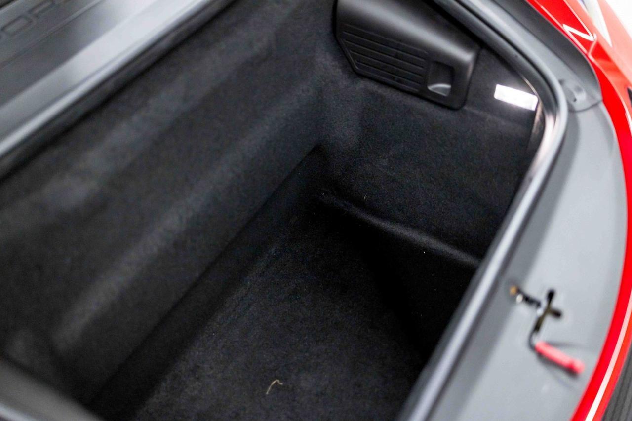 2025 Porsche 718 Spyder RS Marietta GA