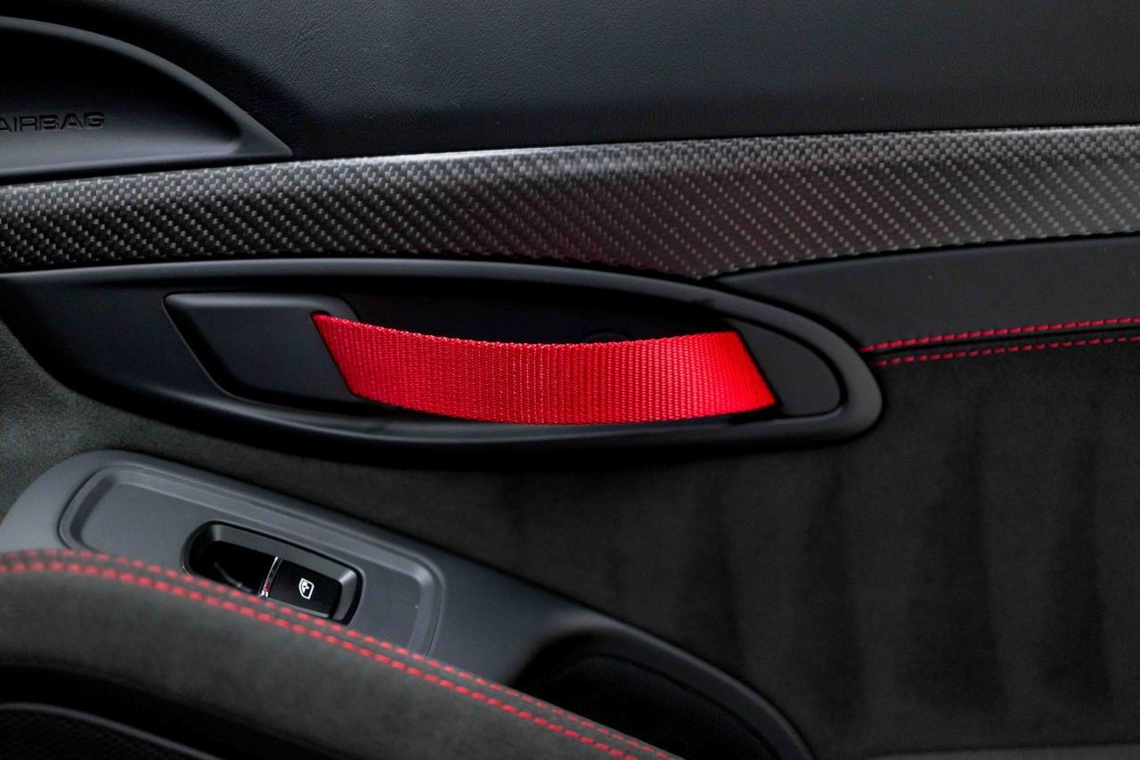 2025 Porsche 718 Spyder RS Marietta GA