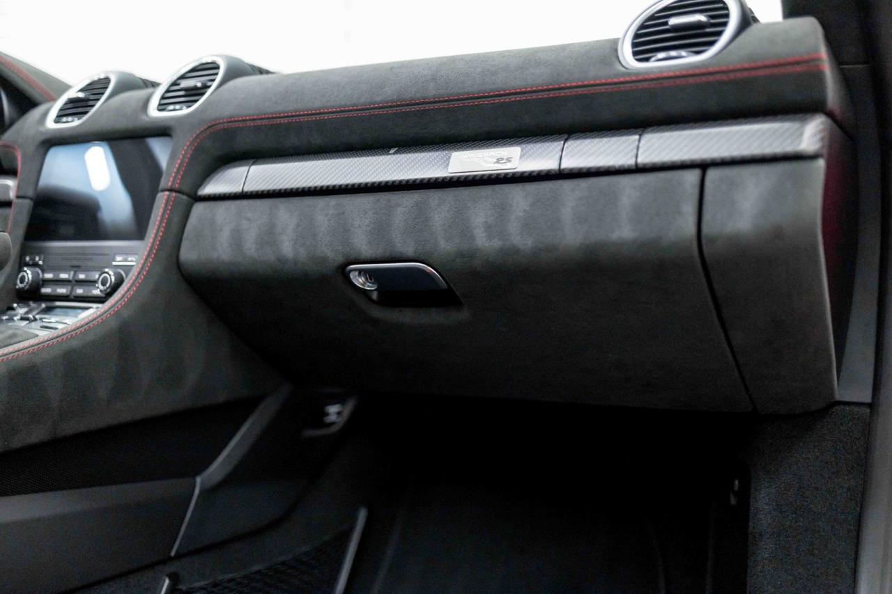 2025 Porsche 718 Spyder RS Marietta GA