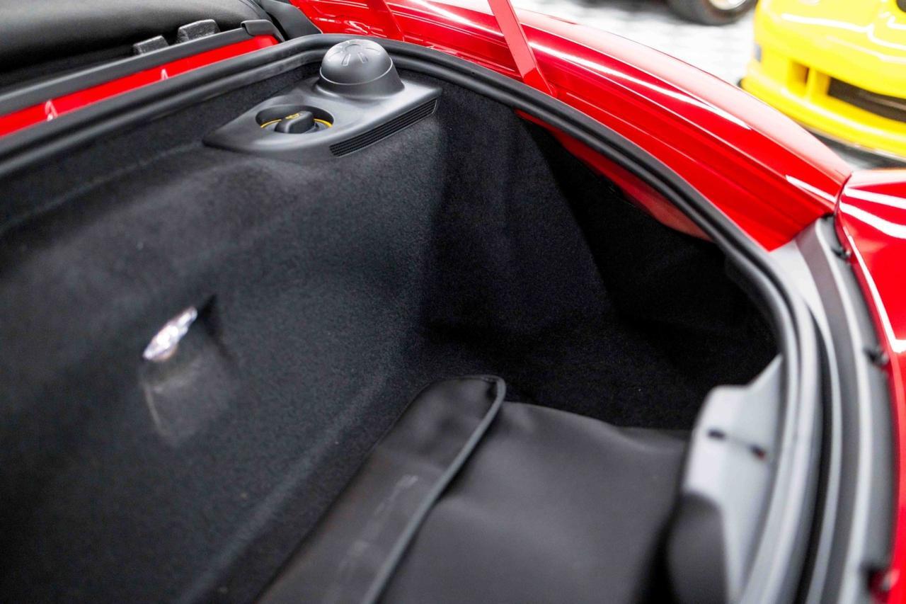 2025 Porsche 718 Spyder RS Marietta GA