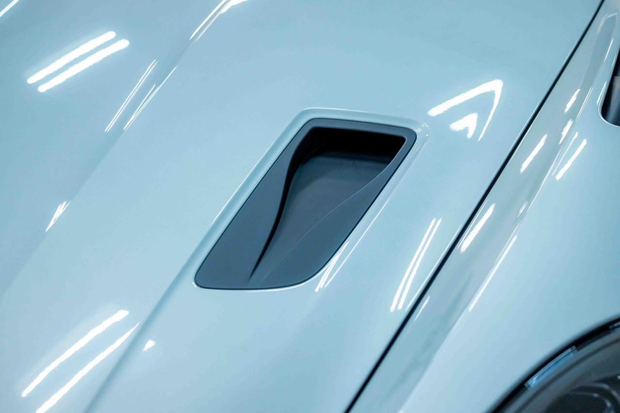 2025 Porsche 718 Spyder RS Marietta GA