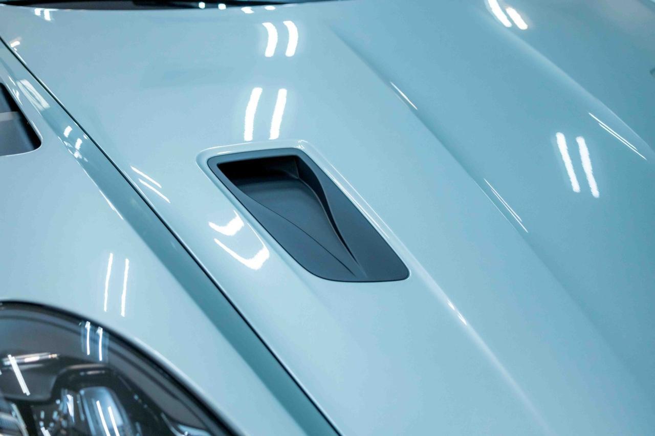 2025 Porsche 718 Spyder RS Marietta GA