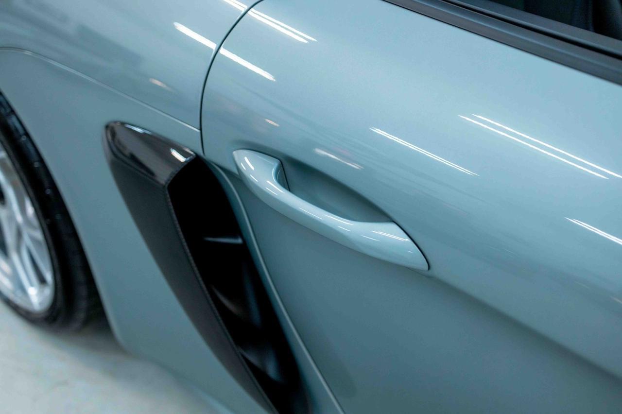 2025 Porsche 718 Spyder RS Marietta GA