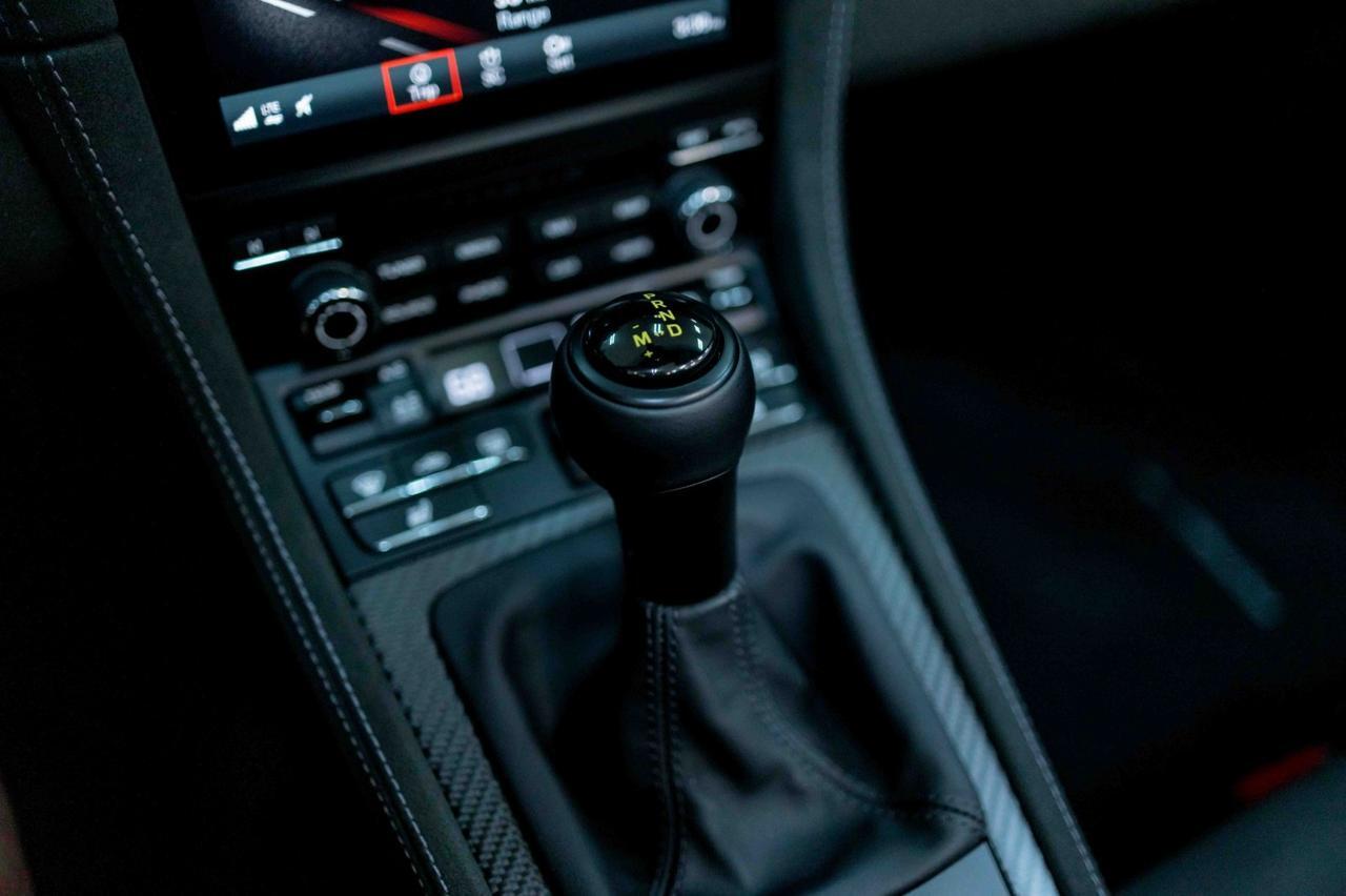 2025 Porsche 718 Spyder RS Marietta GA