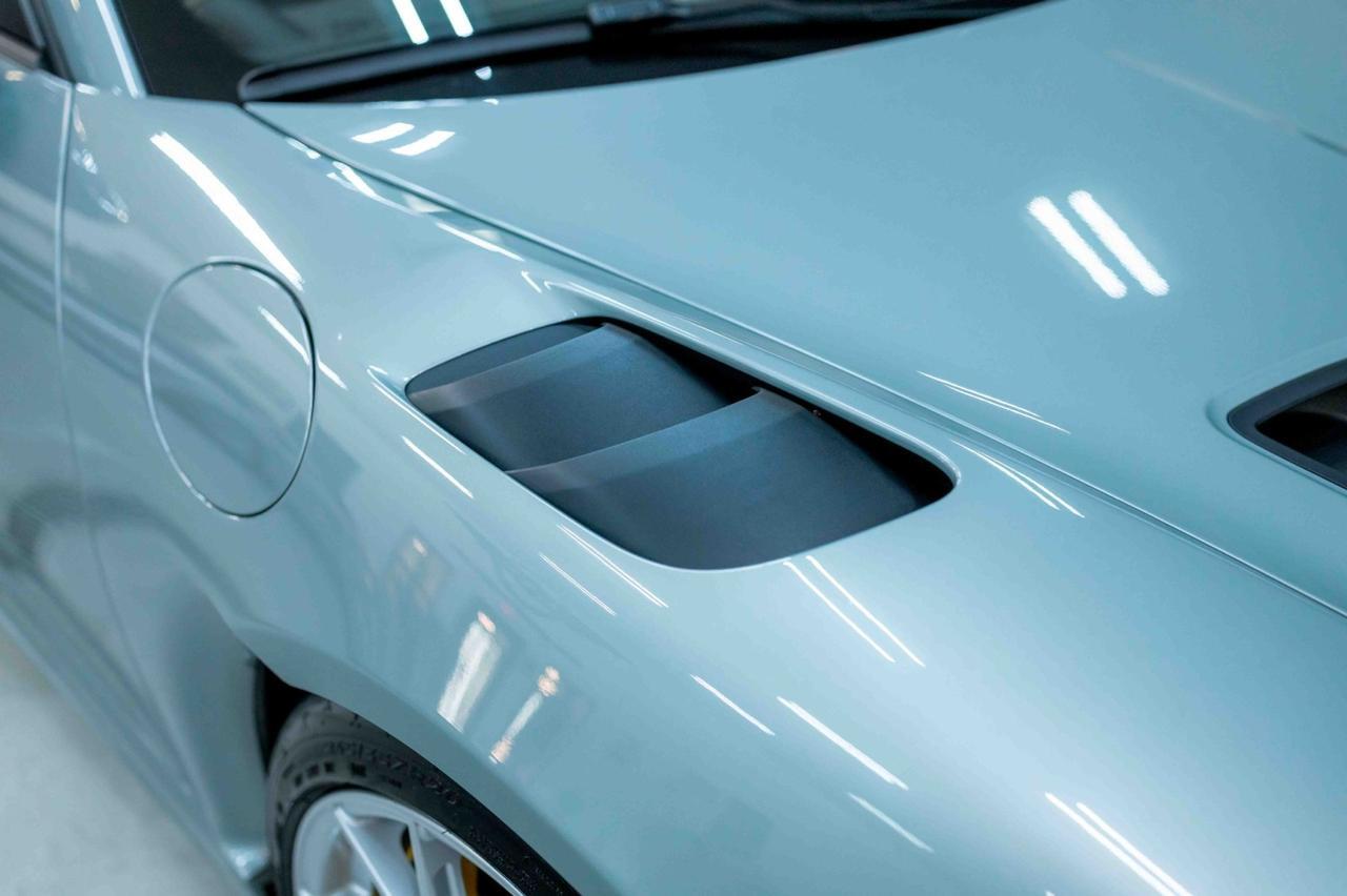 2025 Porsche 718 Spyder RS Marietta GA