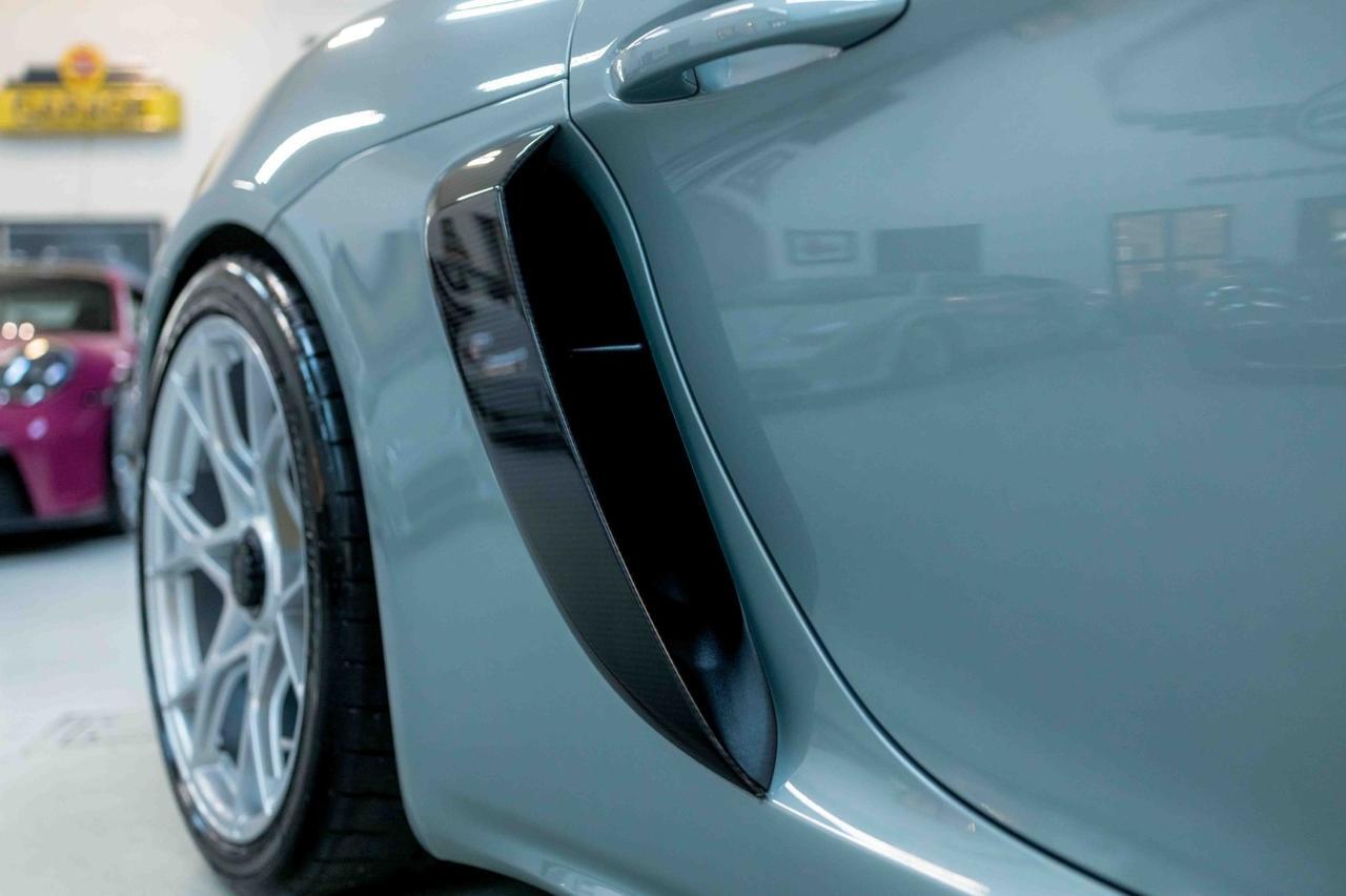 2025 Porsche 718 Spyder RS Marietta GA