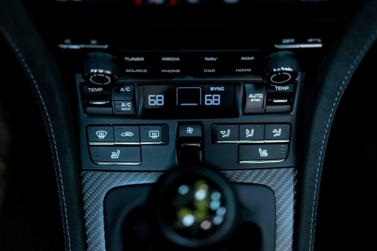 2025 Porsche 718 Spyder RS Marietta GA