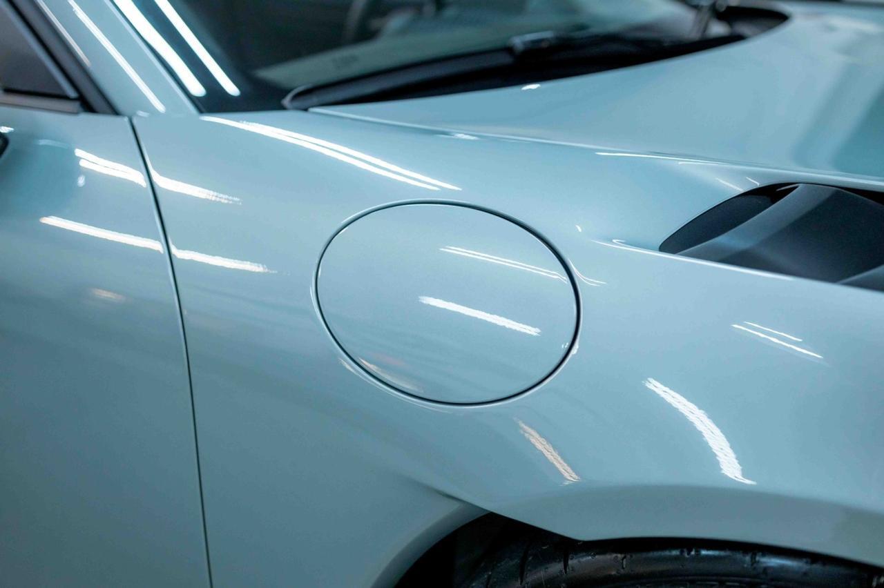 2025 Porsche 718 Spyder RS Marietta GA