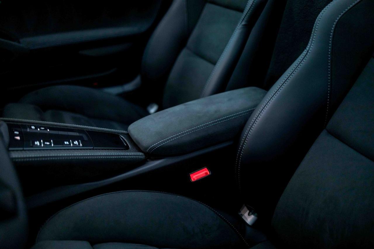 2025 Porsche 718 Spyder RS Marietta GA