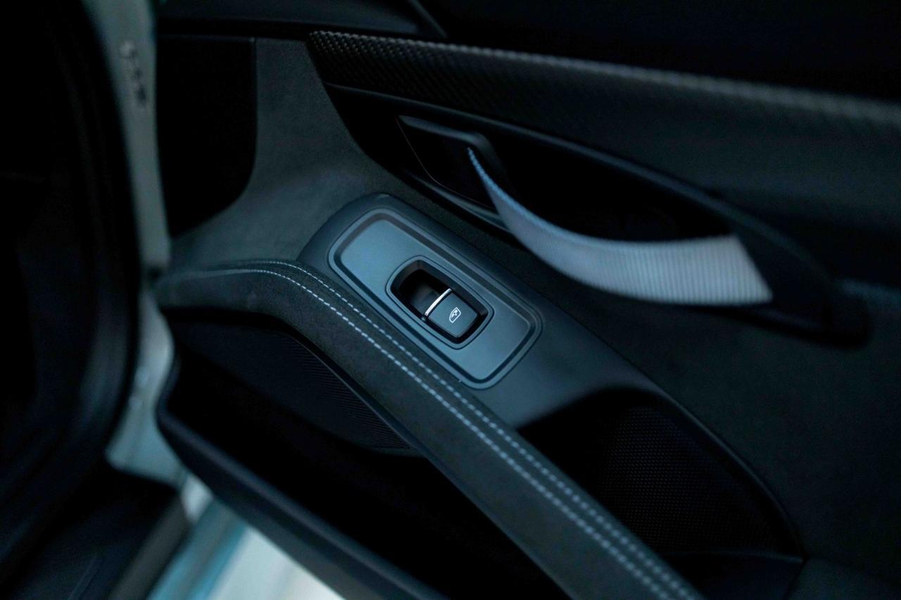 2025 Porsche 718 Spyder RS Marietta GA