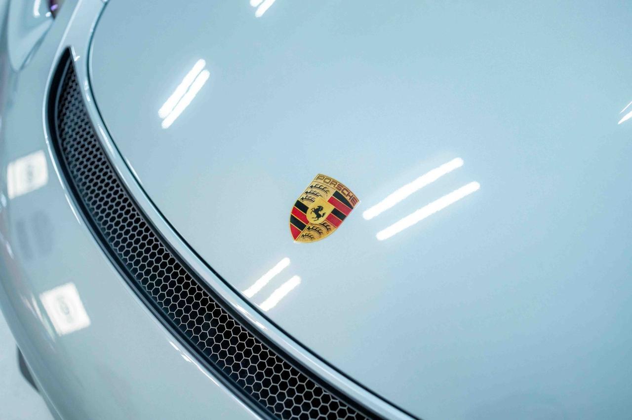 2025 Porsche 718 Spyder RS Marietta GA