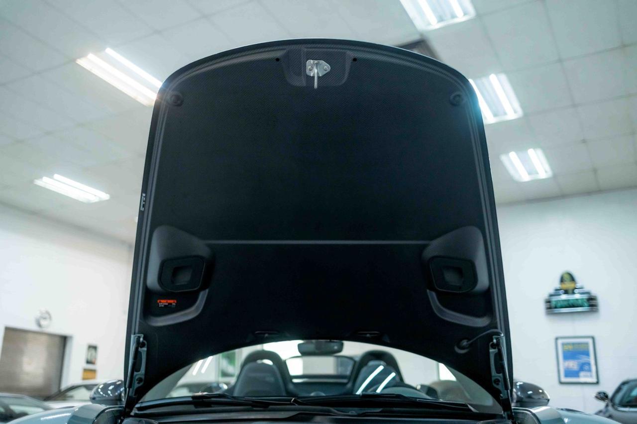 2025 Porsche 718 Spyder RS Marietta GA