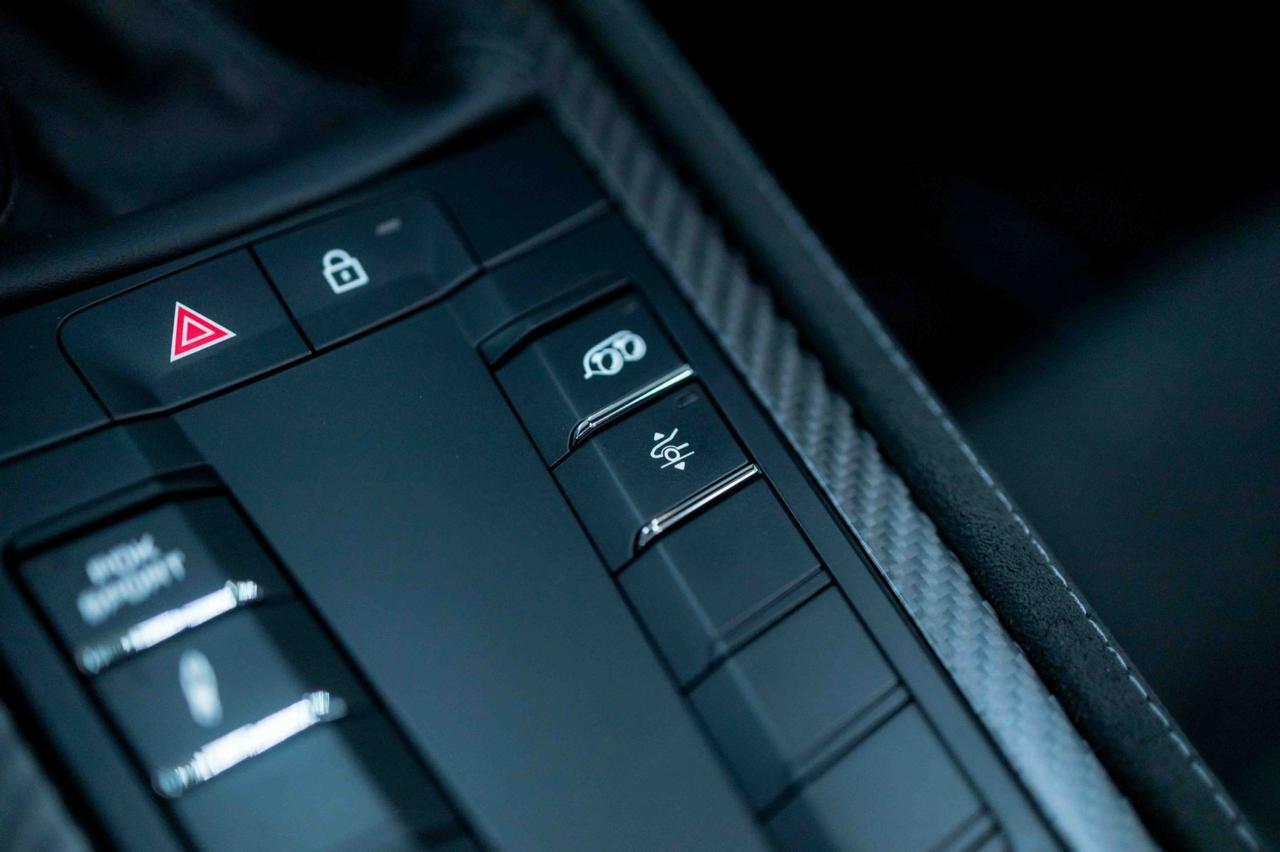 2025 Porsche 718 Spyder RS Marietta GA