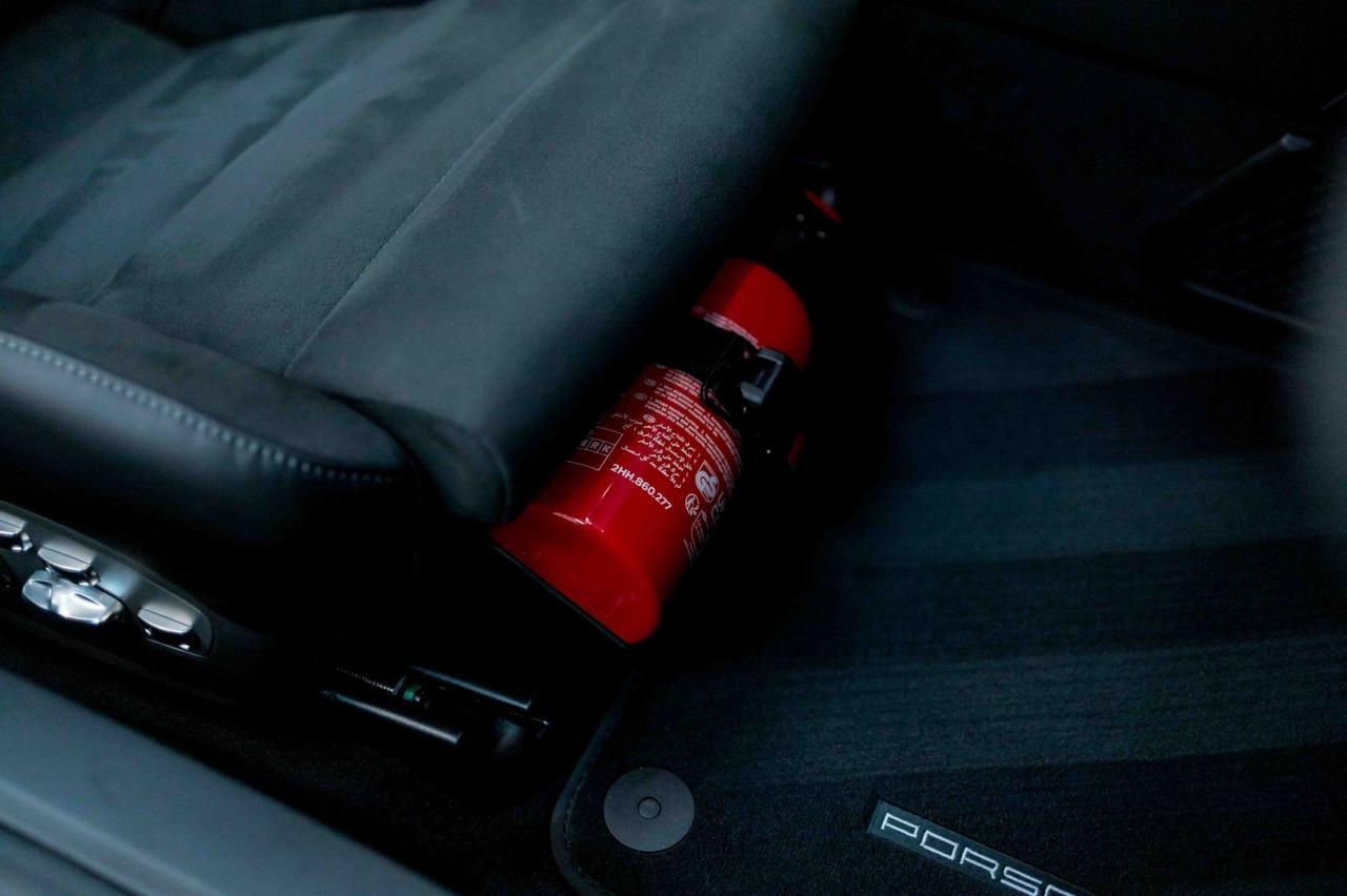 2025 Porsche 718 Spyder RS Marietta GA