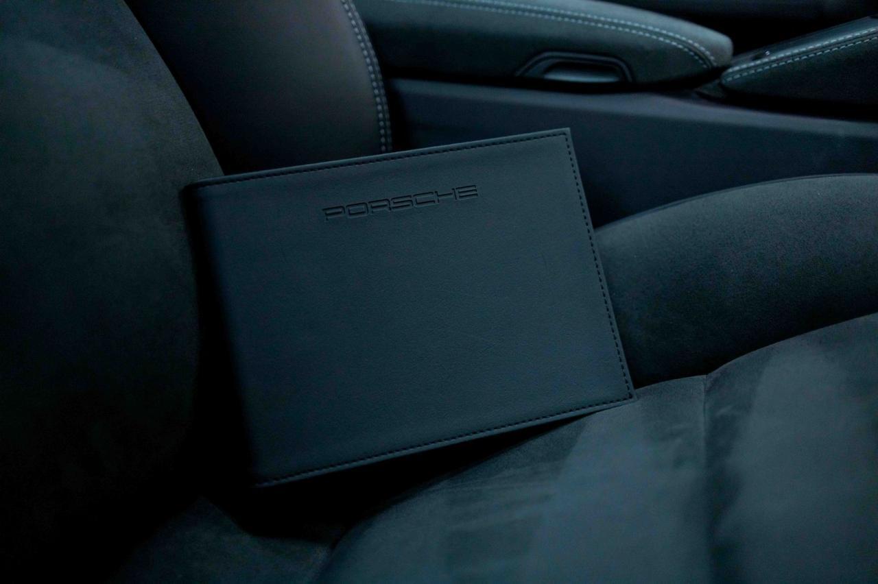 2025 Porsche 718 Spyder RS Marietta GA