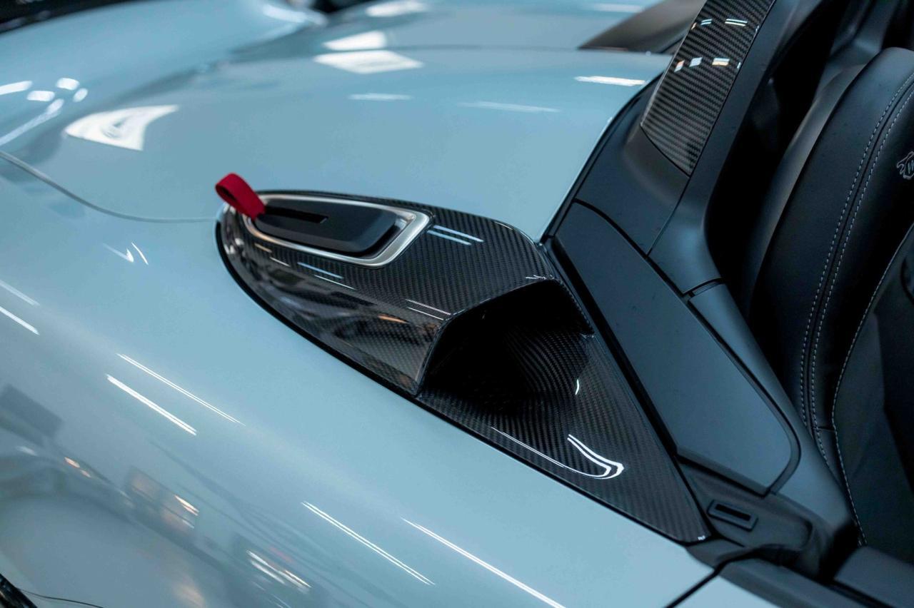 2025 Porsche 718 Spyder RS Marietta GA