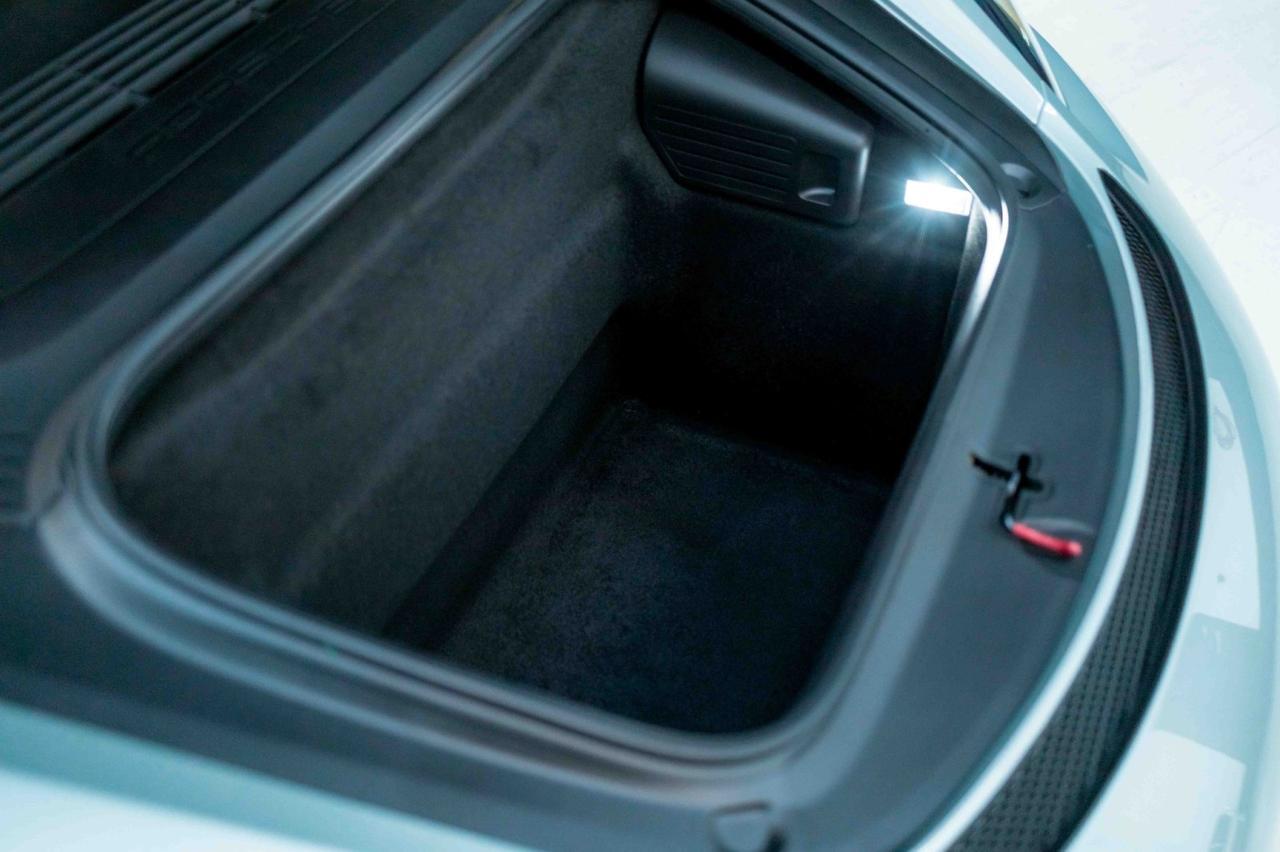 2025 Porsche 718 Spyder RS Marietta GA