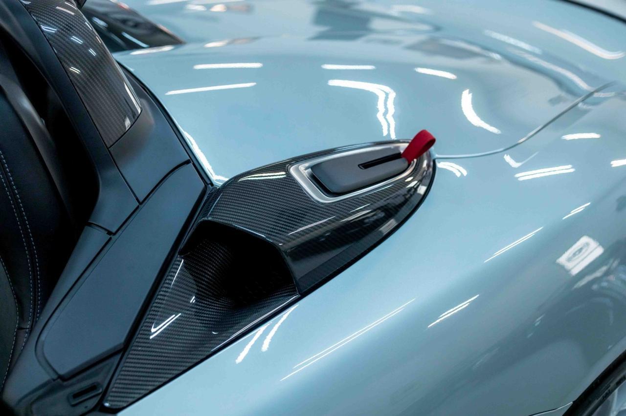 2025 Porsche 718 Spyder RS Marietta GA