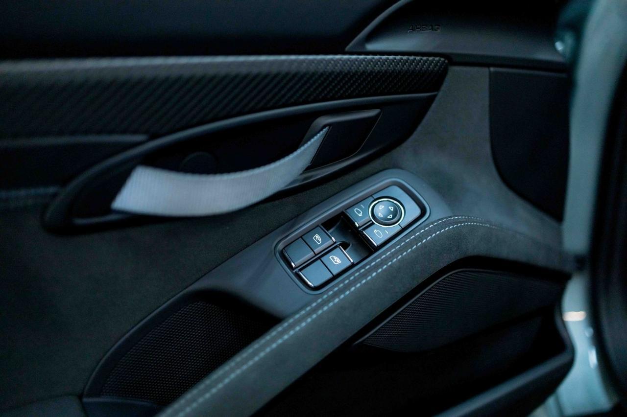 2025 Porsche 718 Spyder RS Marietta GA