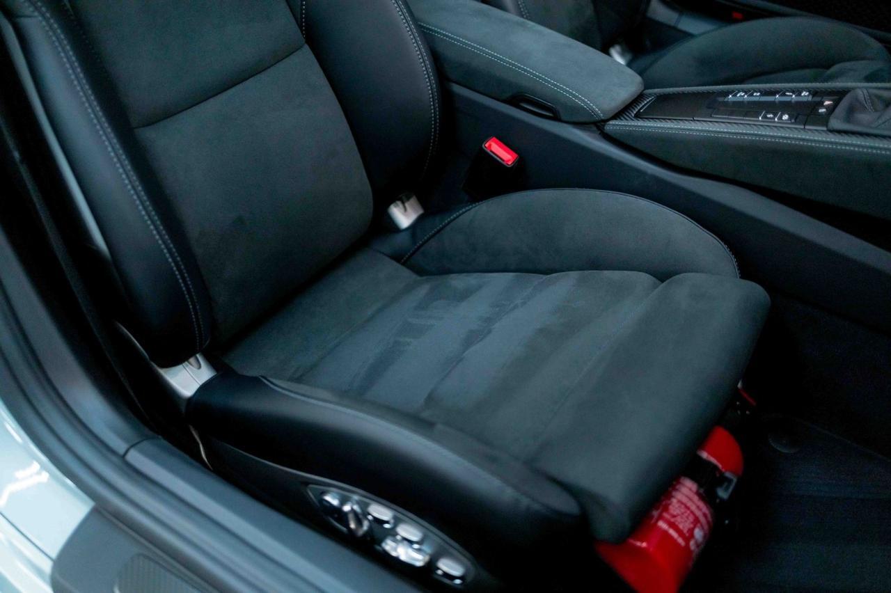 2025 Porsche 718 Spyder RS Marietta GA