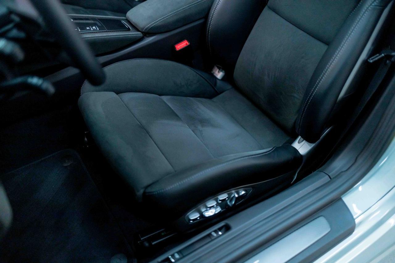 2025 Porsche 718 Spyder RS Marietta GA