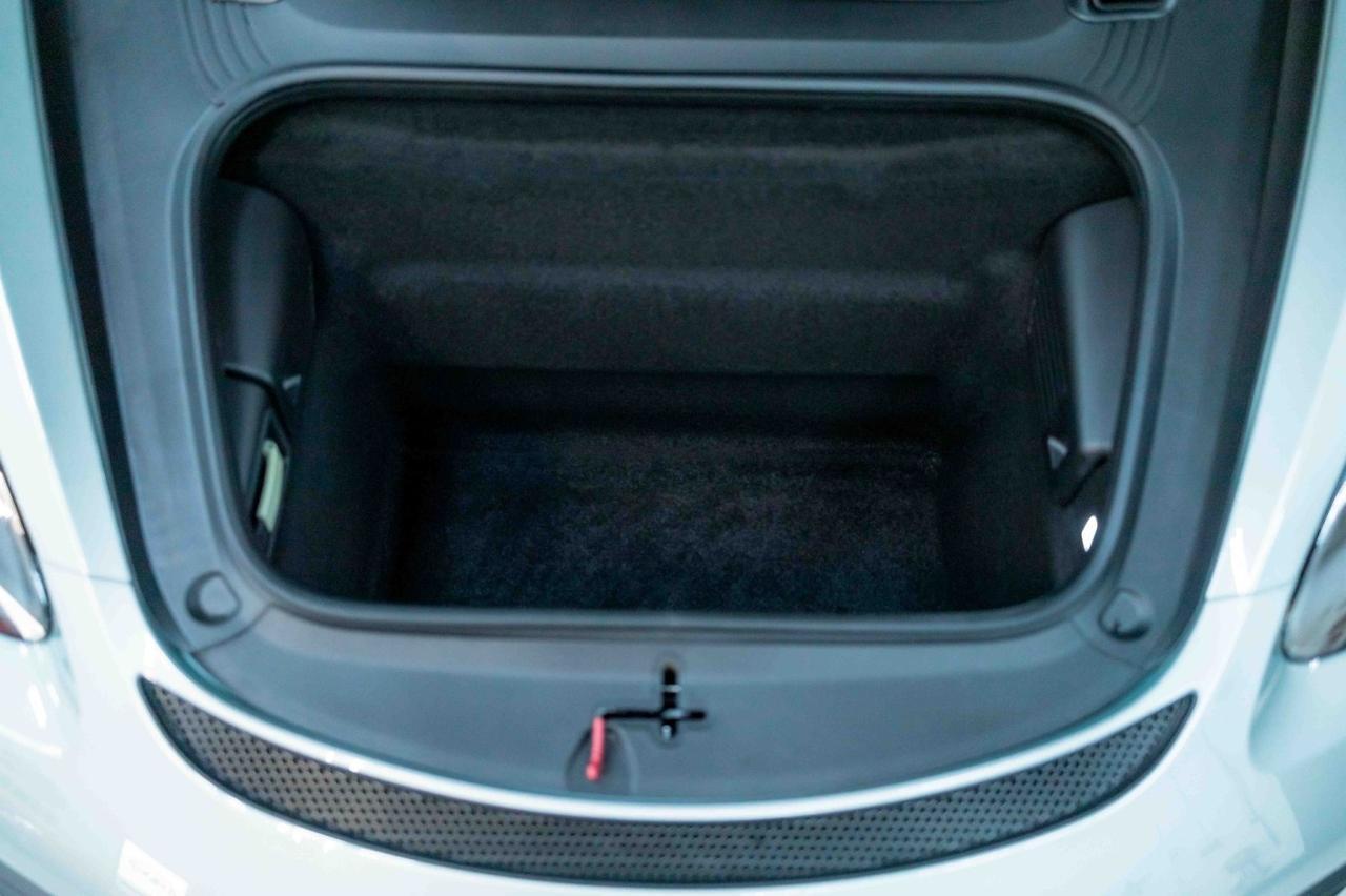 2025 Porsche 718 Spyder RS Marietta GA