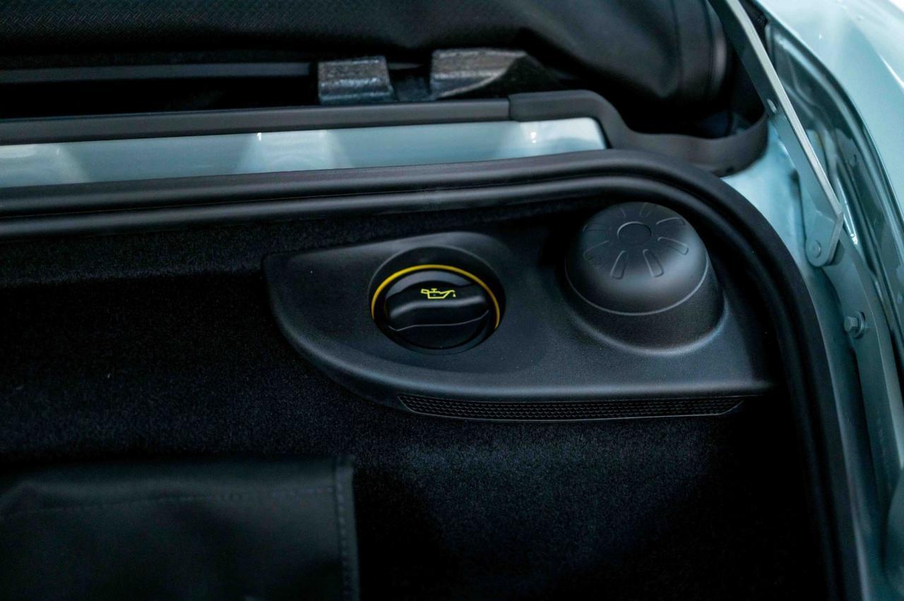 2025 Porsche 718 Spyder RS Marietta GA