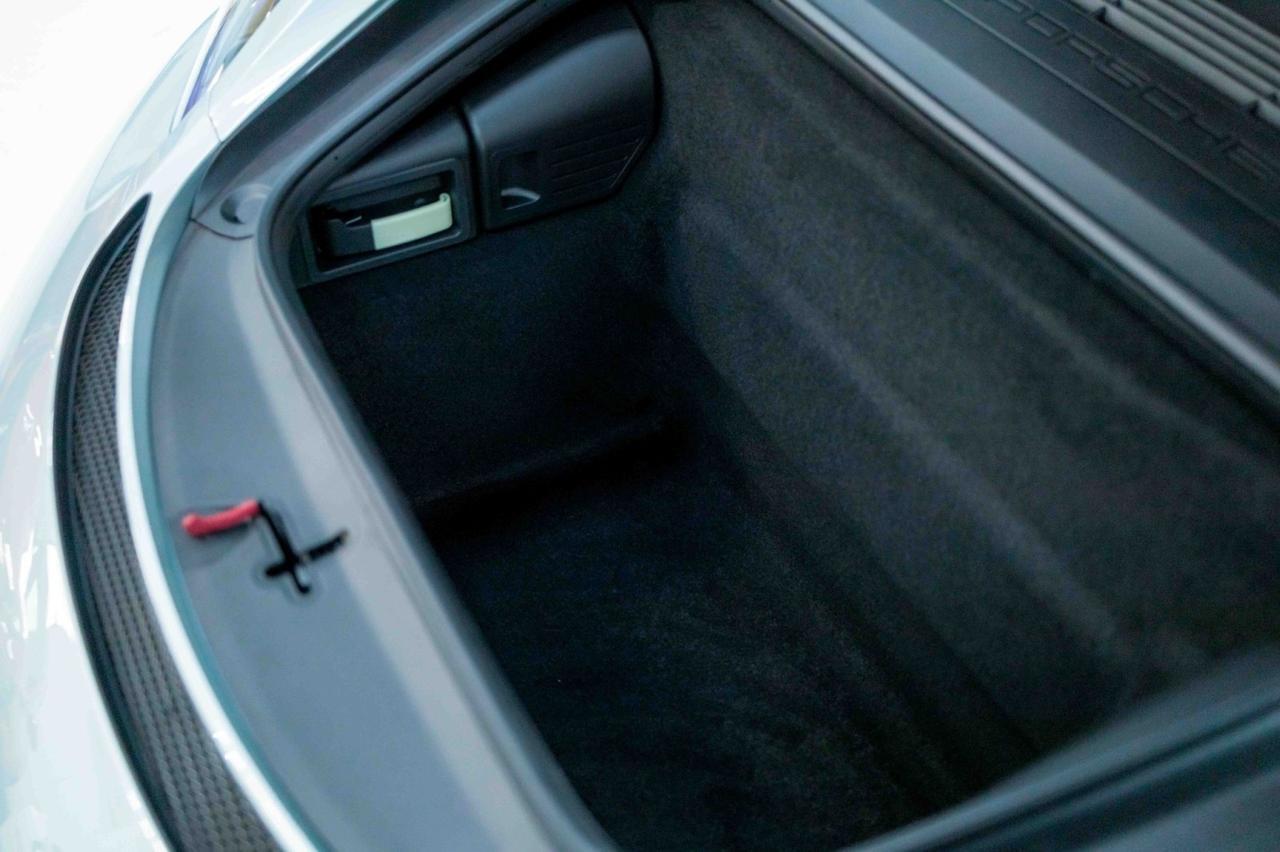 2025 Porsche 718 Spyder RS Marietta GA