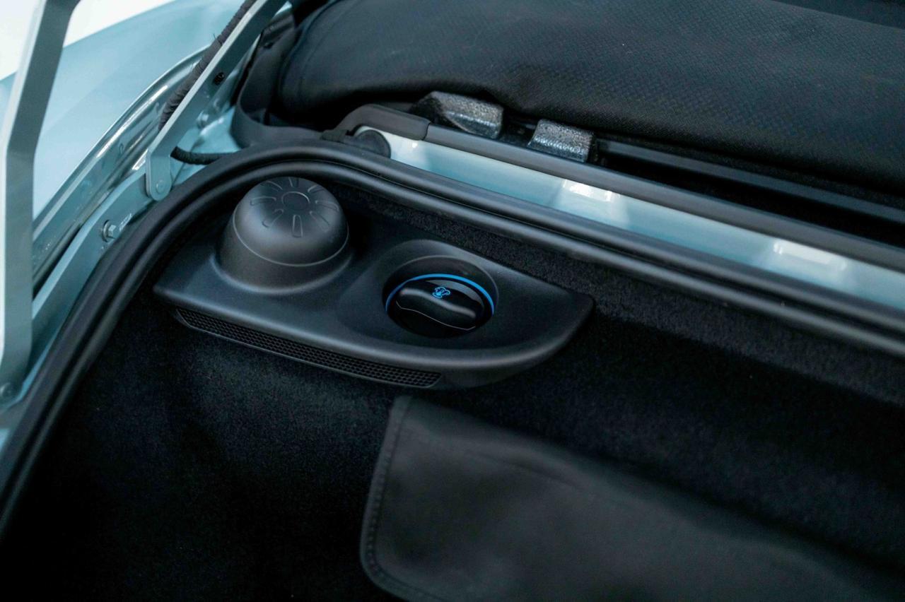 2025 Porsche 718 Spyder RS Marietta GA