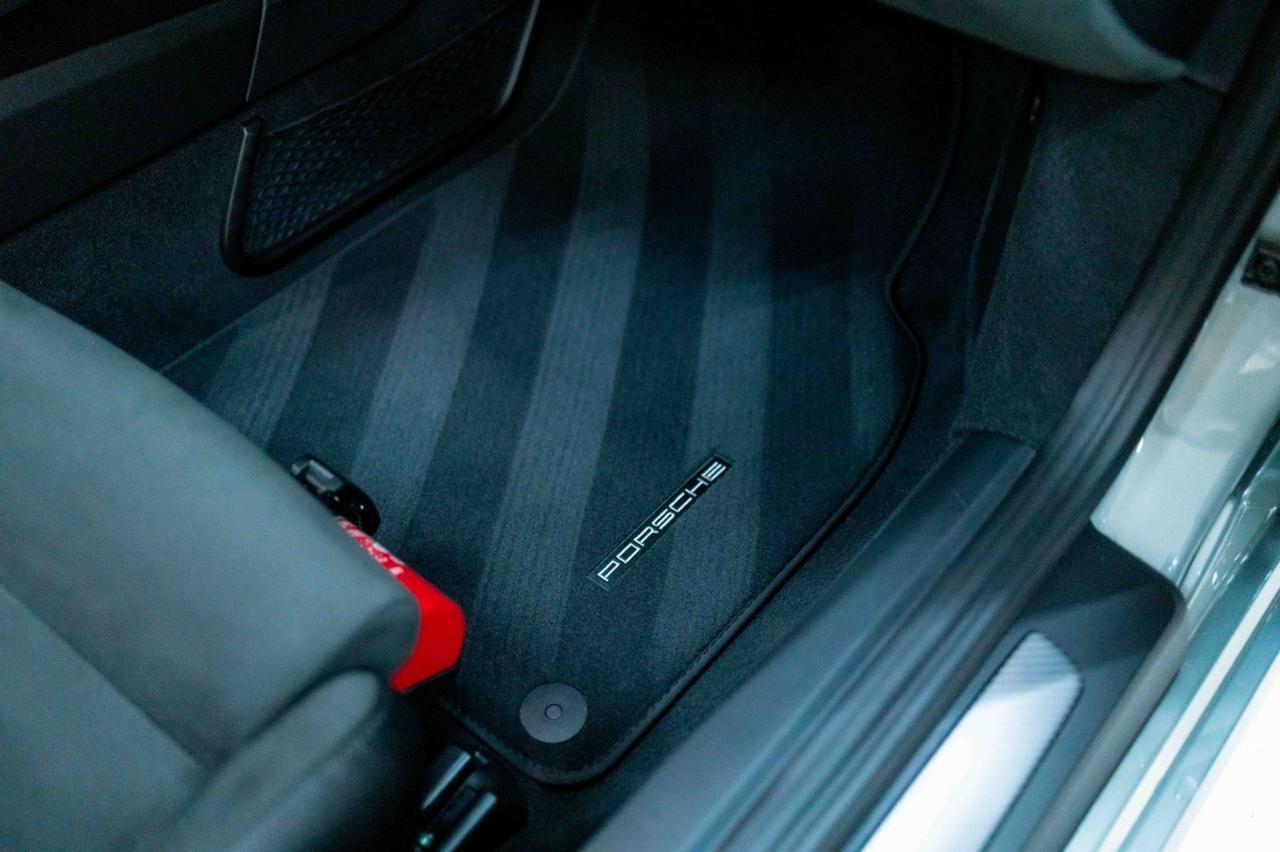 2025 Porsche 718 Spyder RS Marietta GA