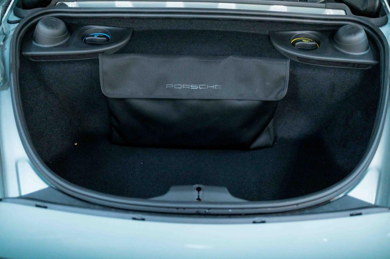 2025 Porsche 718 Spyder RS Marietta GA