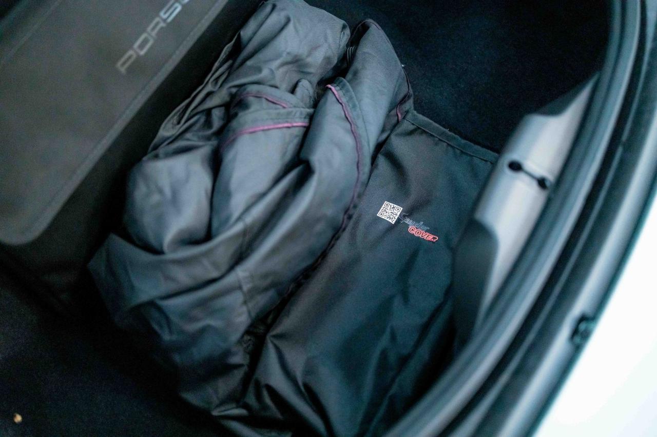 2025 Porsche 718 Spyder RS Marietta GA