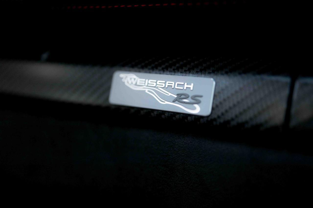 2025 Porsche 718 Spyder RS Marietta GA