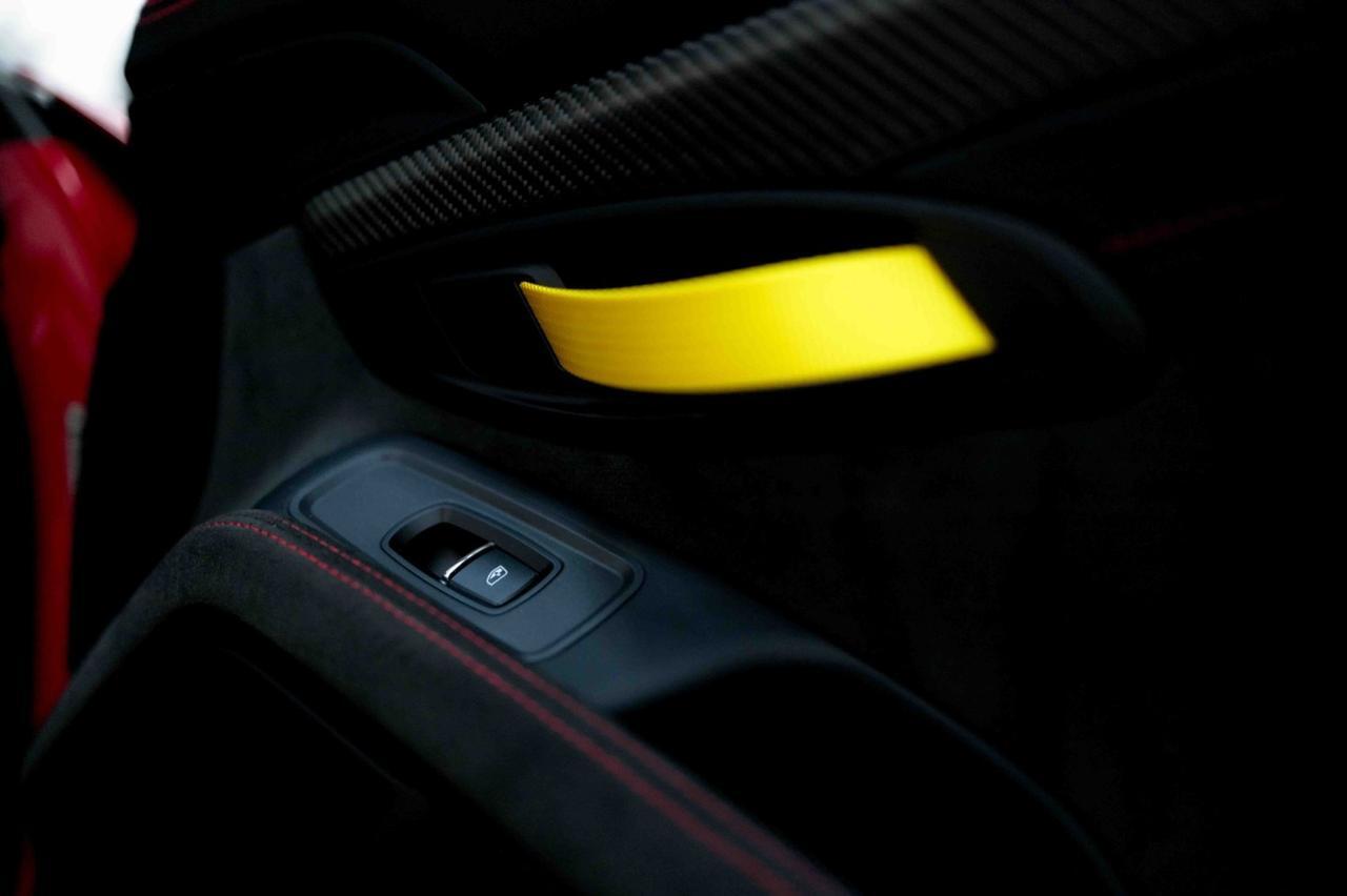 2025 Porsche 718 Spyder RS Marietta GA