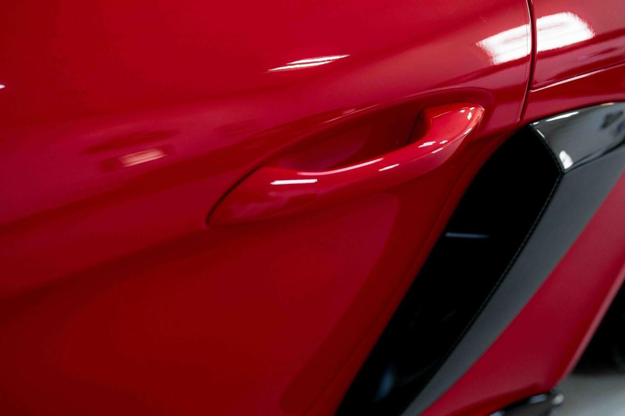 2025 Porsche 718 Spyder RS Marietta GA
