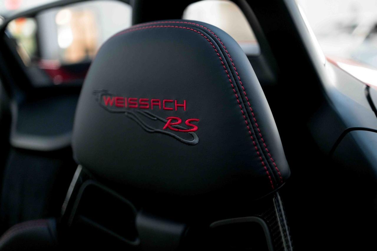 2025 Porsche 718 Spyder RS Marietta GA