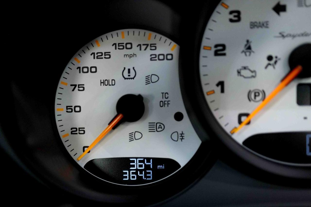 2025 Porsche 718 Spyder RS Marietta GA