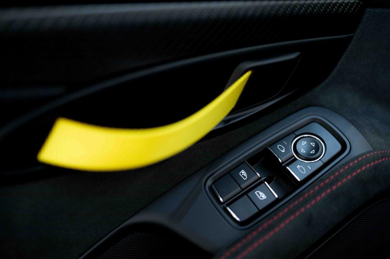2025 Porsche 718 Spyder RS Marietta GA