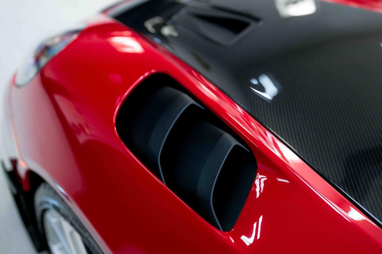 2025 Porsche 718 Spyder RS Marietta GA