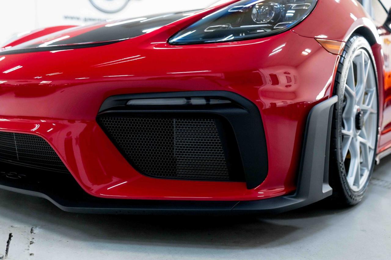 2025 Porsche 718 Spyder RS Marietta GA